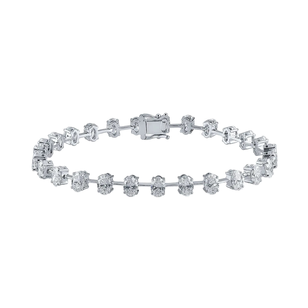 The Interval Bracelet