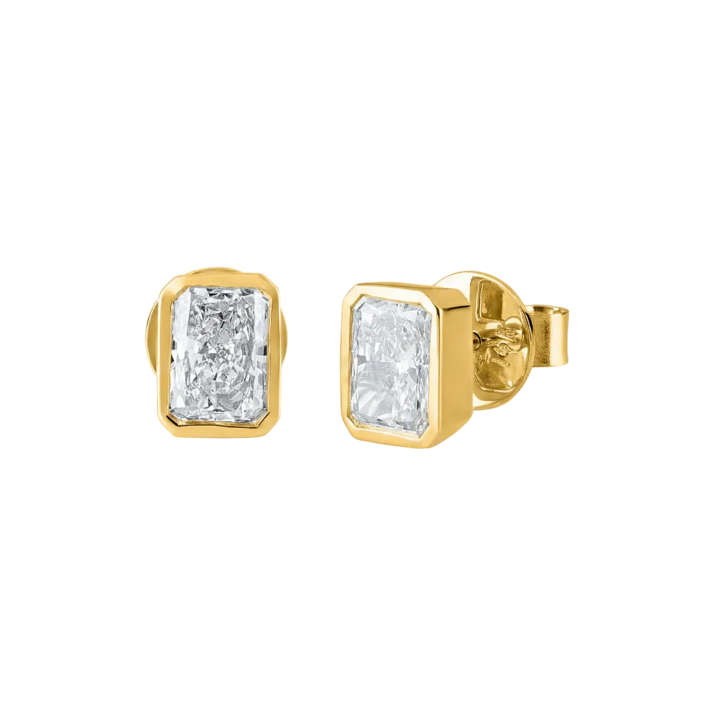Prism Radiant Studs