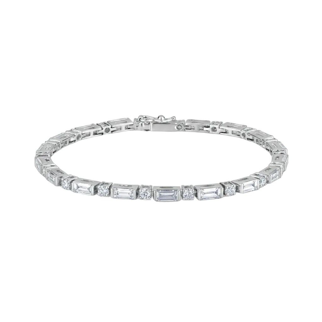 The Cipher Link Bracelet