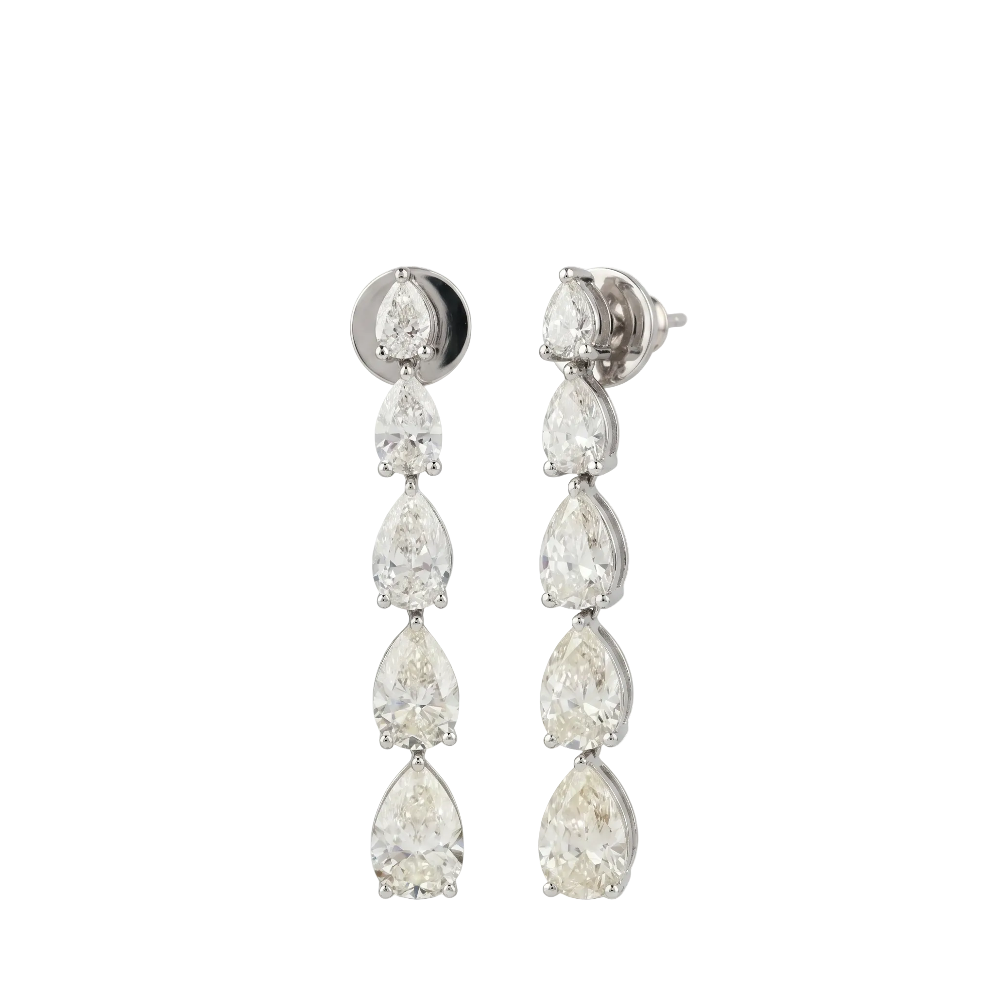 Multi-Shape Statement Drops