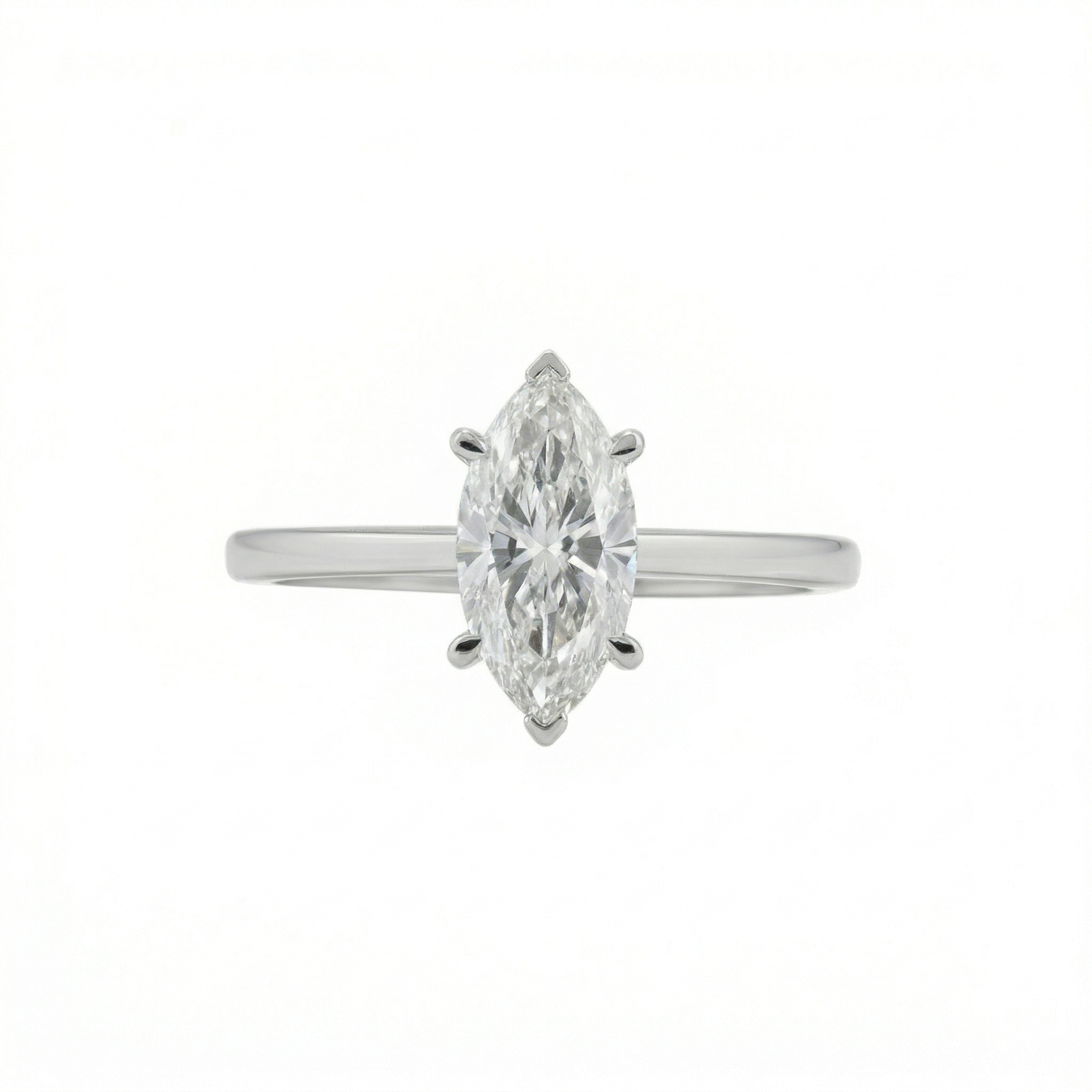 Marquise Essential Solitaire