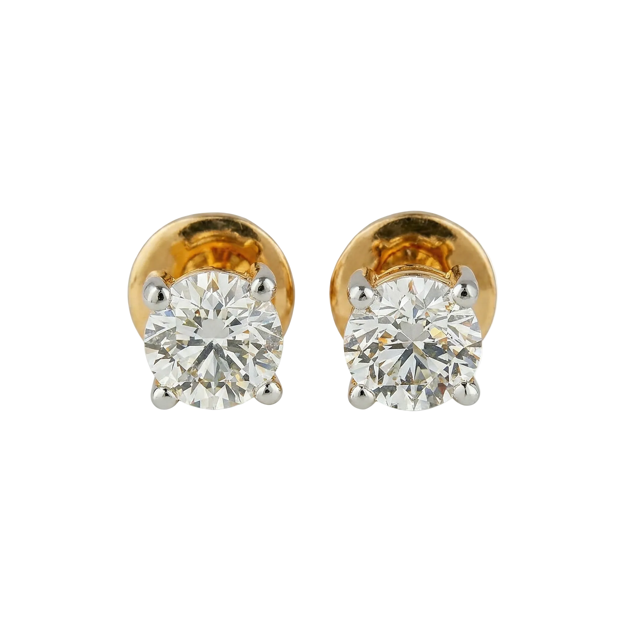 Essential Solitaire Studs