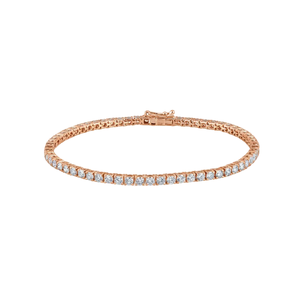 Radiant Glow Bracelet