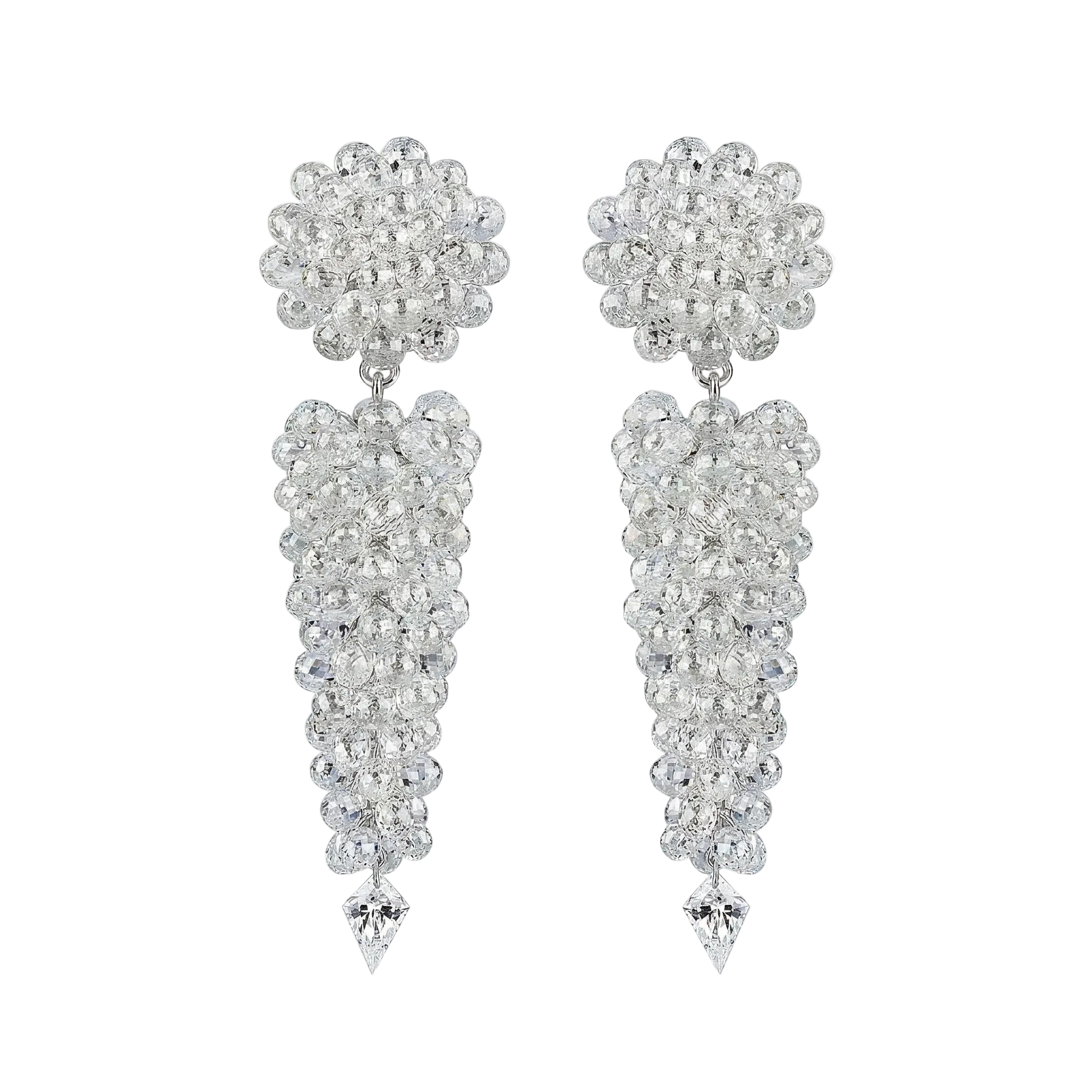 The High-Jewelry Diamond Masterpiece